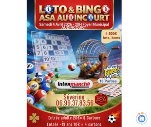 Image du loto Loto du foot