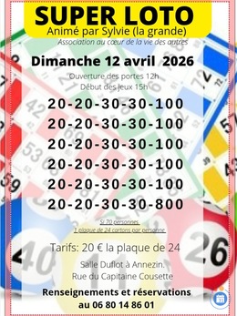Image du loto Loto