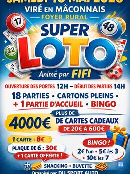 Image du loto Loto dusportauto