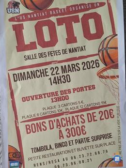 Image du loto Loto