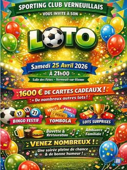 Image du loto loto du foot