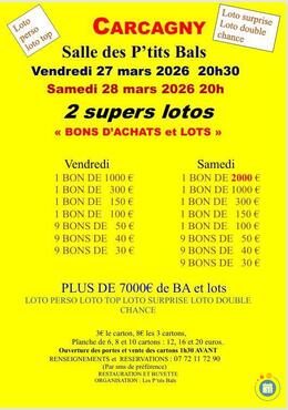 Image du loto loto
