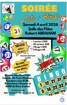 Image du loto Loto