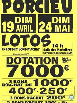 Image du loto Loto