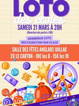 Image du loto Loto