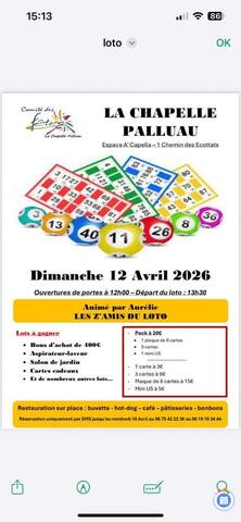Image du loto Loto