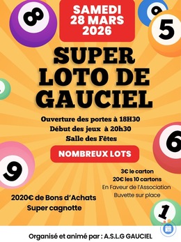 Image du loto Loto