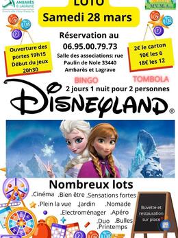 Image du loto Loto mvma