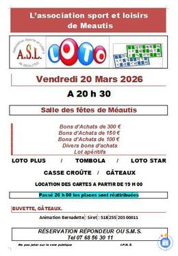 Image du loto Loto