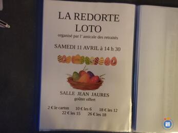 Image du loto Loto