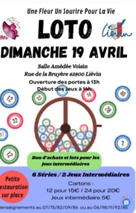 Image du loto Loto convivial