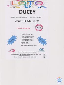 Image du loto super loto