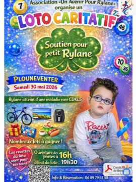 Image du loto LOTO caritatif