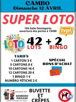 Image du loto Loto