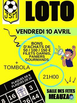 Image du loto Loto et tombola