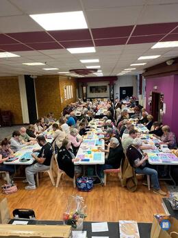 Image du loto Loto de ctta