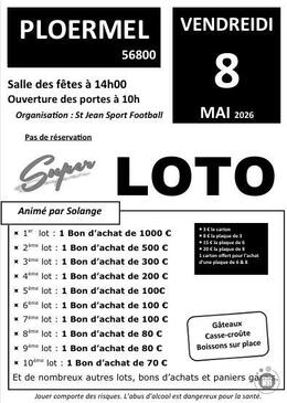 Image du loto Loto