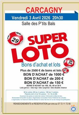 Image du loto loto