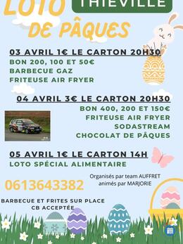 Image du loto Super loto