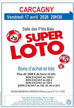 Image du loto loto