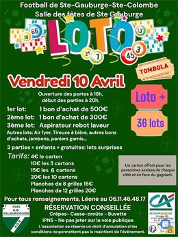 Image du loto Grand loto