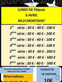 Image du loto super loto