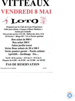 Image du loto Loto