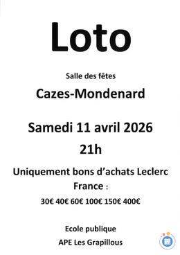 Image du loto Loto