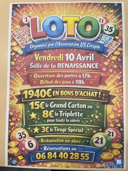 Image du loto Loto
