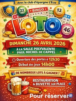 Image du loto Loto
