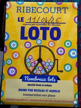 Image du loto Super loto