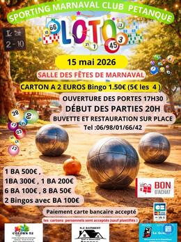 Image du loto Loto