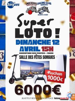 Image du loto Loto