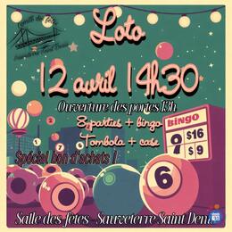 Image du loto Loto