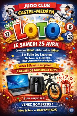 Image du loto Loto