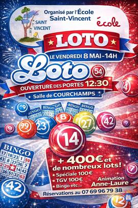 Image du loto Super loto