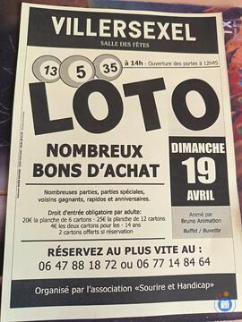Image du loto loto
