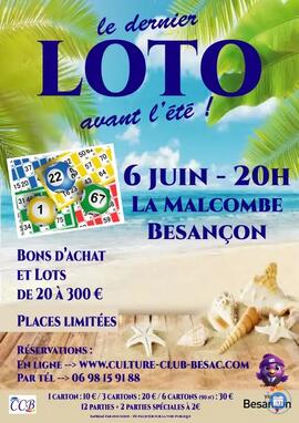 Image du loto LOTO