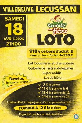 Image du loto loto