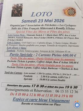 Image du loto Loto