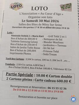 Image du loto Loto