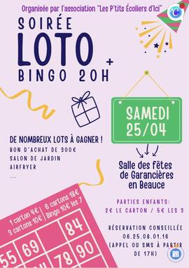 Image du loto Loto