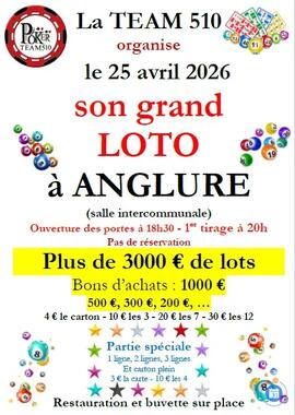 Image du loto Loto