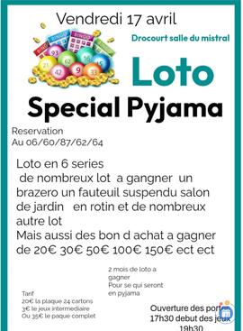 Image du loto Loto