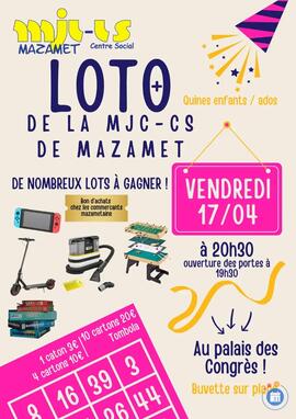 Image du loto Loto