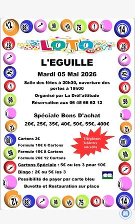 Image du loto Loto