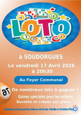 Image du loto Loto