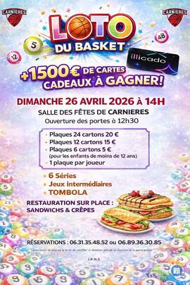 Image du loto Super loto