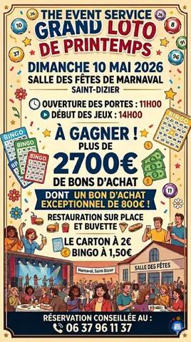 Image du loto Super loto