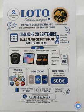 Image du loto Loto